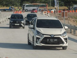 Ini Kata Pakar Safety Riding Waktu Terbaik Berangkat Mudik