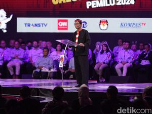 Beda dengan Cak Imin, Mahfud Pasang Target Pertumbuhan Ekonomi 7% Beda dengan Cak Imin, Mahfud Pasang Target Pertumbuhan Ekonomi 7%