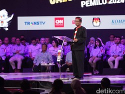 Klaim Mahfud Tak Ada Investor di IKN Dijawab RK 30 Proyek Swasta