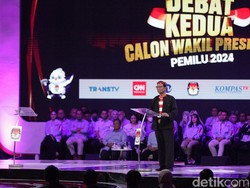 Mahfud Tergelitik Gibran Sebut Dana APBN Cuma 20% buat IKN: Belum Ada Investor Masuk!