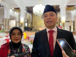 Peringati Hari Ibu, Pemkot Surabaya Gagas Sekolah Orang Tua Hebat