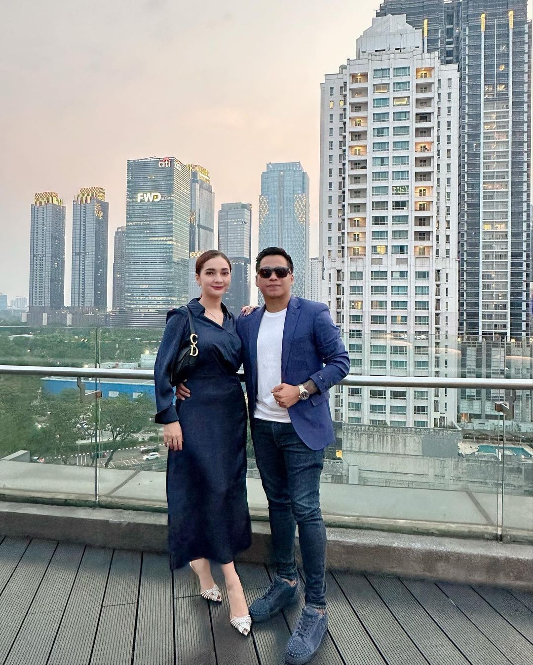 Wirang Birawa dan Umi Kalsum