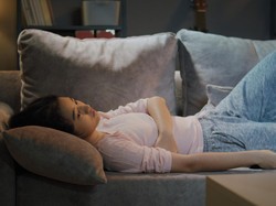 Kenapa Serangan Jantung Terjadi Saat Tidur-Jelang Fajar? Dokter Ungkap Penyebabnya