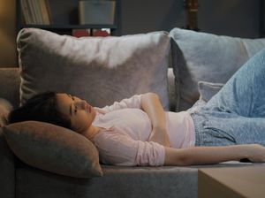 Kenapa Serangan Jantung Terjadi Saat Tidur-Jelang Fajar? Dokter Ungkap Penyebabnya Kenapa Serangan Jantung Terjadi Saat Tidur-Jelang Fajar? Dokter Ungkap Penyebabnya
