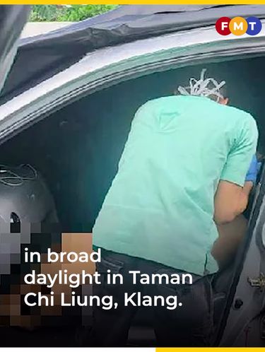 7 Potret Penyanyi Malaysia Yuki Koh yang Tewas Ditikam Penguntit