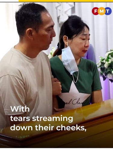 7 Potret Penyanyi Malaysia Yuki Koh yang Tewas Ditikam Penguntit