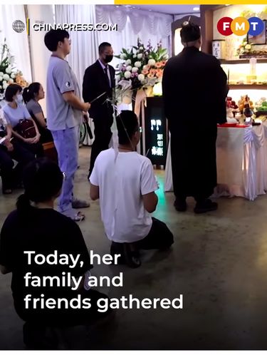 7 Potret Penyanyi Malaysia Yuki Koh yang Tewas Ditikam Penguntit