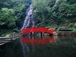 Mengungkap Keindahan Curug dan Serunya Aktivitas Damar Adventure!