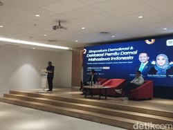 Bahlil: Sejak Reformasi Partai Bisa Berkuasa Hanya 10 Tahun Lalu Berganti