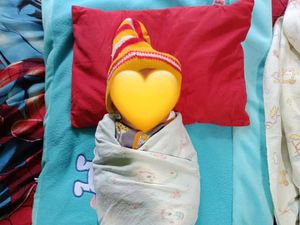 Kronologi Penemuan Bayi Lalu Hilang dan Ditemukan Lagi di Pangkalpinang