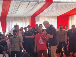 Nelayan Indramayu Curhat Dipalak Bajak Laut, Ganjar: Kita Sikat!