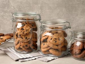 Tips Menyimpan Cookies Agar Tetap Awet Renyah