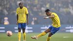 Berapa Banyak Hat-trick Cristiano Ronaldo?