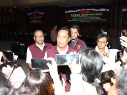 Bareskrim Ungkap Kasus TPPO Pekerja Bangunan WNI di Malaysia