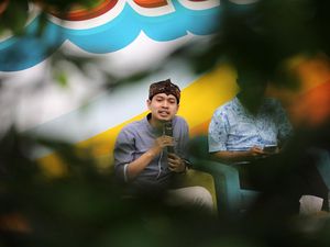 Diskusi Ekonomi Syariah