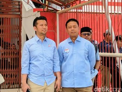 Emil Dardak Sebut Gibran Kuasai Panggung Debat Cawapres