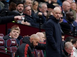 Nasib Ten Hag dan 7 Pemain Setelah Sir Jim Ratcliffe Akuisisi Saham MU