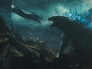 Sinopsis Godzilla: King of The Monster, Pertarungan Sengit Para Titan di Bumi Sinopsis Godzilla: King of The Monster, Pertarungan Sengit Para Titan di Bumi