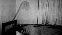 Deretan Foto Penampakan Hantu yang Seram dan Bikin Takut