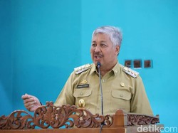 2 Dugaan Pelanggaran Netralitas ASN Libatkan Eks Bupati Pinrang Irwan Hamid