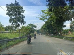 Polisi Usulkan Escape Area di Jalur Tengkorak Cianjur Ditambah