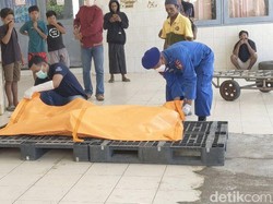 Nelayan Korban Kapal Dihantam Gelombang di Tulungagung Ditemukan Tewas