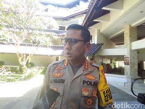 Polda Bali Dalami Laporan Kasus Ucapan SARA Arya Wedakarna Polda Bali Dalami Laporan Kasus Ucapan SARA Arya Wedakarna
