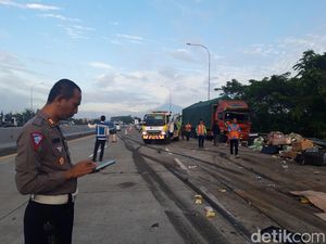 4.127 Nyawa Melayang di Jalan Akibat Kecelakaan di Jateng Tahun 2023 4.127 Nyawa Melayang di Jalan Akibat Kecelakaan di Jateng Tahun 2023