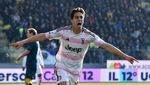 Kenakan Nomor 10 di Juventus, Yildiz Ikuti Jejak Para Legenda