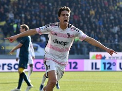 Del Piero: Yildiz Layak Kenakan Nomor 10 Juventus