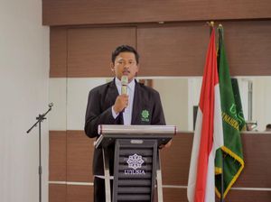 BEM UNUSIA Serukan Pemilu Damai, Singgung Buzzer Problematik