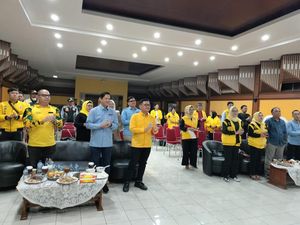 Debat Cawapres 2024, Kang Ace: Beyond Expectation, Gibran Luar Biasa