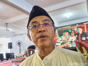 Hore! Kamus Al-Munawwir Kini Sudah Ada Versi Digital