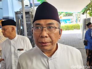 Target PBNU: Kelola Tambang di Kaltim Mulai Januari 2025! Target PBNU: Kelola Tambang di Kaltim Mulai Januari 2025!