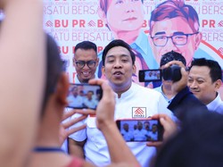 Relawan akan Gelar Konser PRABU, Sosialisasikan Program Prabowo-Gibran