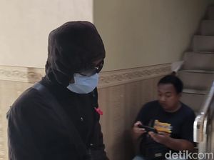 Akal Bulus Kiai Gresik Minta Pijat Santriwati Berujung Pencabulan