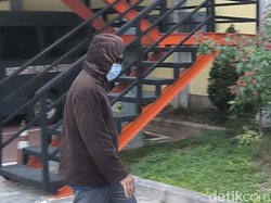 Penampakan Kiai Gresik yang Ditangkap Polisi Usai Cabuli 3 Santriwati