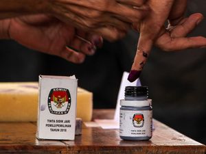 Begini Cara Mahasiswa Luar Jogja Ikut Pemilu 2024 di DIY Begini Cara Mahasiswa Luar Jogja Ikut Pemilu 2024 di DIY