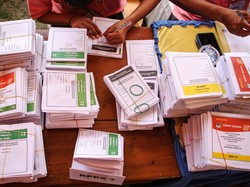 Saksikan Quick Count Pilpres-Pileg 2024 di Sini, Gratis Kok!