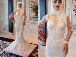 Kue Pengantin Ini Dinobatkan Termahal di Dunia, Harganya Rp 15 Miliar