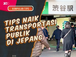 KuTips: Wajib Tahu! Tips Penting saat Naik Transportasi Umum di Jepang