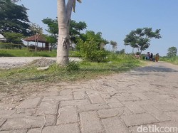 Polisi Temukan 4 Luka Tusuk di Mayat Siswi SMK Kediri