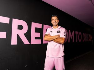 Suarez Diprediksi Akan Bersinar di MLS, Ini Sebabnya