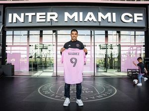 Inter Miami Rasa Barcelona