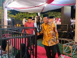 Diserang Istilah Sulit Saat Debat Cawapres, Mahfud Md: Seperti Ujian SMA