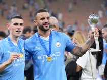 Walker Terkejut Tuchel Tak Bawa Foden ke Piala Dunia 2026