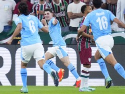 Piala Dunia Antarklub 2023: Man City Juara Usai Libas Fluminense 4-0!