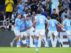 Juara Piala Dunia Antarklub Modal Man City Bangkit di Liga Inggris