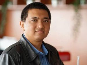 Eks Penyidik KPK Sebut Yasonna Laoly Saksi Kunci Eks Penyidik KPK Sebut Yasonna Laoly Saksi Kunci