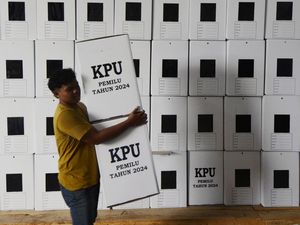Cara Memilih dan Pindah Memilih di Pemilu 2024, Pemilih Baru Wajib Cek! Cara Memilih dan Pindah Memilih di Pemilu 2024, Pemilih Baru Wajib Cek!
